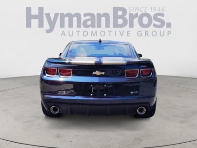 2013 Chevrolet Camaro 2SS Coupe | Dusk Special Edition