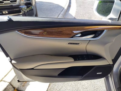 2018 Cadillac XTS Luxury