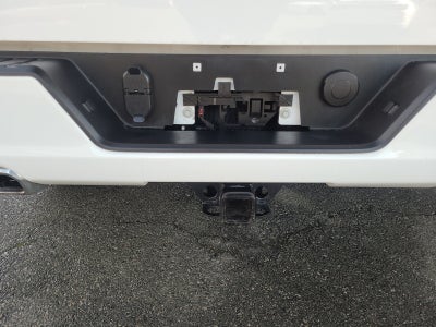 2022 Chevrolet Silverado 1500 4WD Crew Cab RST | Z71, 20 Black Wheels