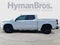 2022 Chevrolet Silverado 1500 4WD Crew Cab RST | Z71, 20 Black Wheels