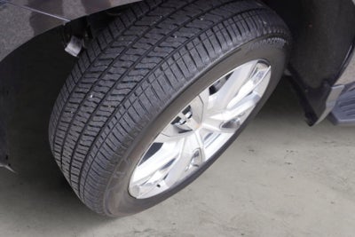 2022 Chevrolet Silverado 1500 High Country 4x4 | Tech Pkg, 22 Wheels