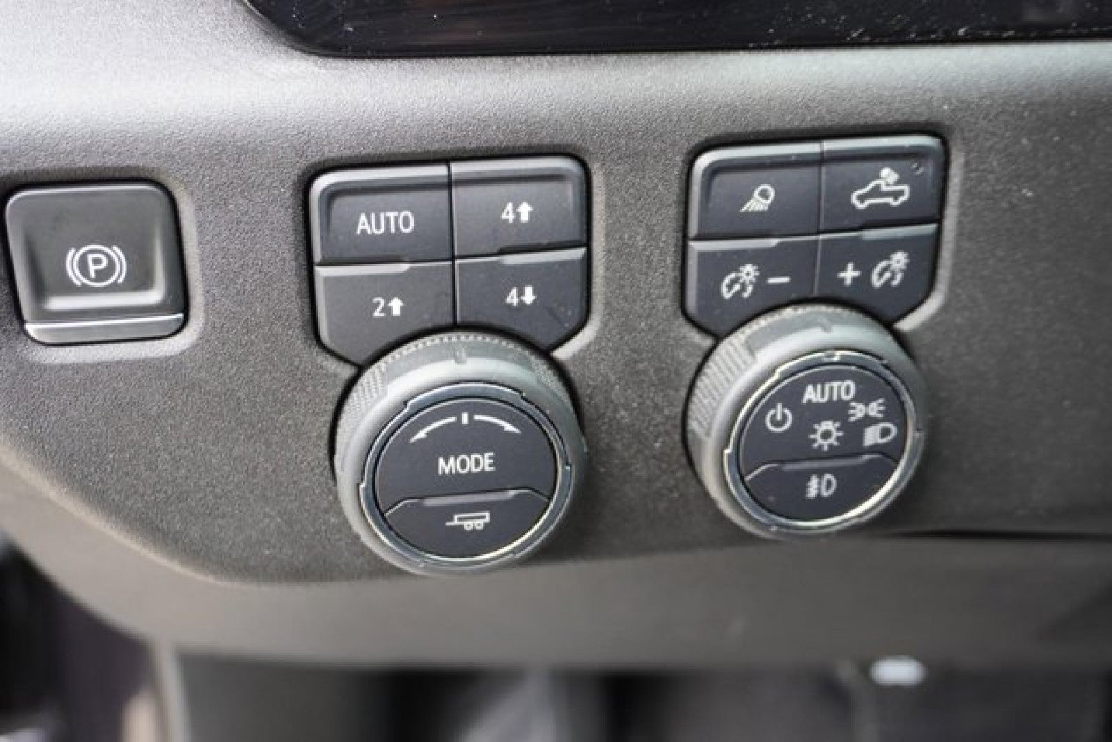 2022 Chevrolet Silverado 1500 High Country 4x4 | Tech Pkg, 22 Wheels