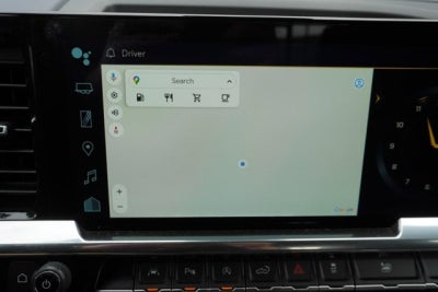 2022 Chevrolet Silverado 1500 High Country 4x4 | Tech Pkg, 22 Wheels