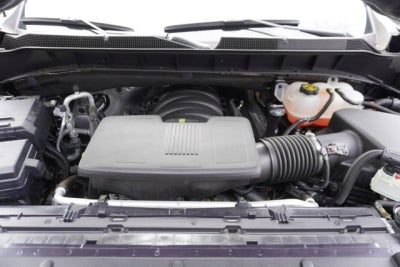 2022 Chevrolet Silverado 1500 High Country 4x4 | Tech Pkg, 22 Wheels