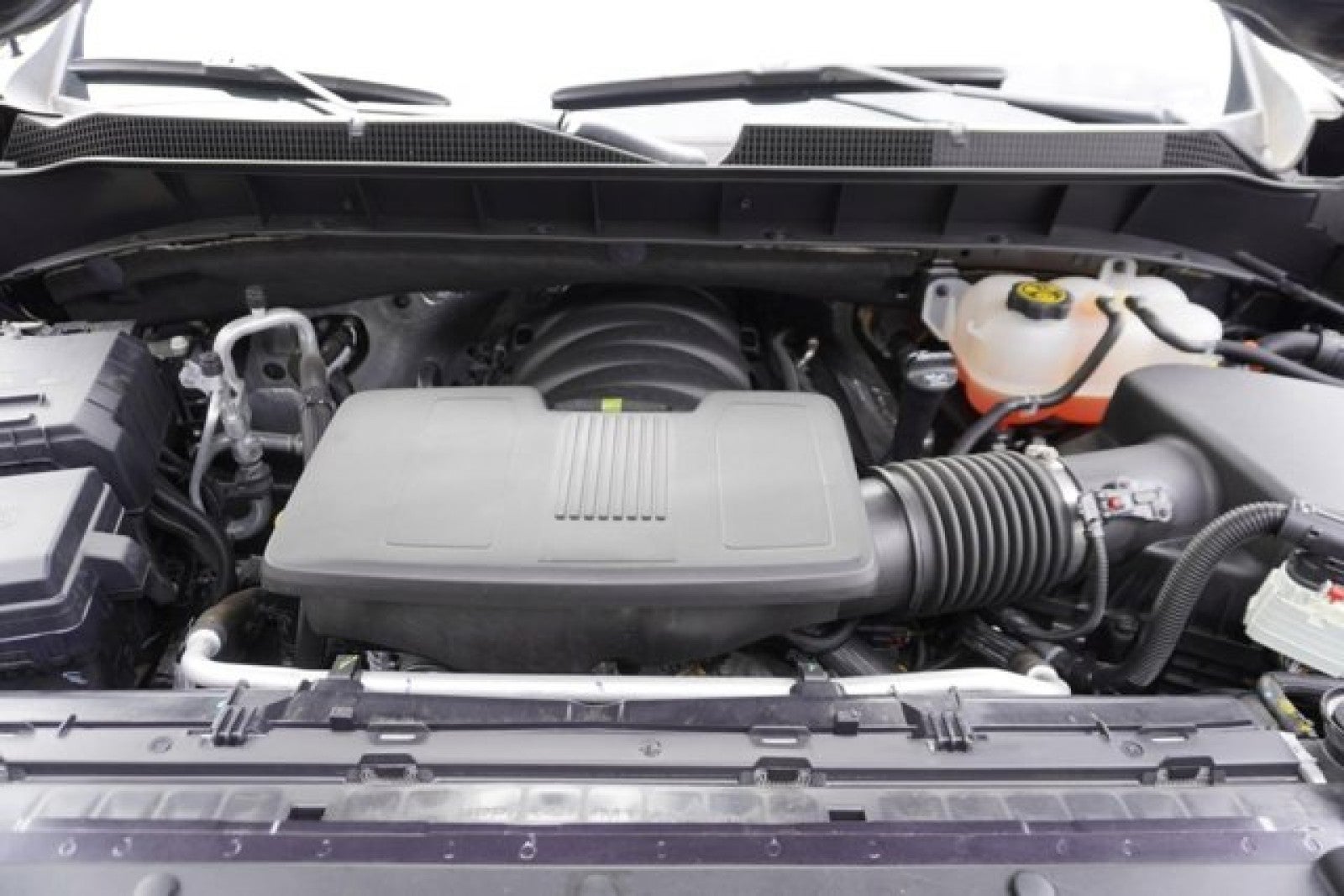 2022 Chevrolet Silverado 1500 High Country 4x4 | Tech Pkg, 22 Wheels