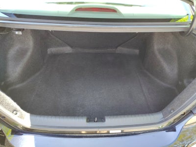 2013 Honda Civic Sdn LX