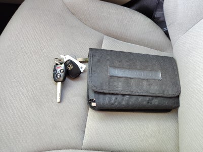 2013 Honda Civic Sdn LX