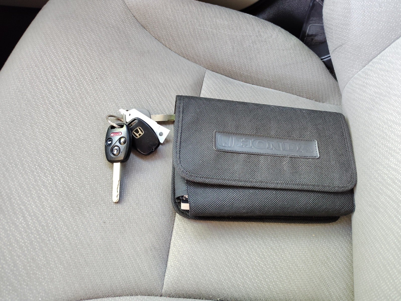 2013 Honda Civic Sdn LX