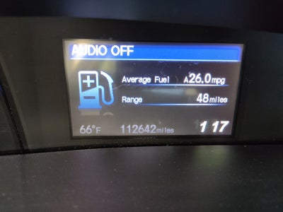 2013 Honda Civic Sdn LX