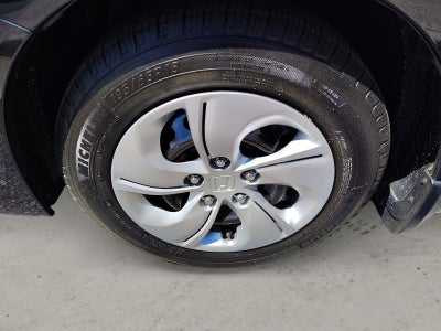 2013 Honda Civic Sdn LX