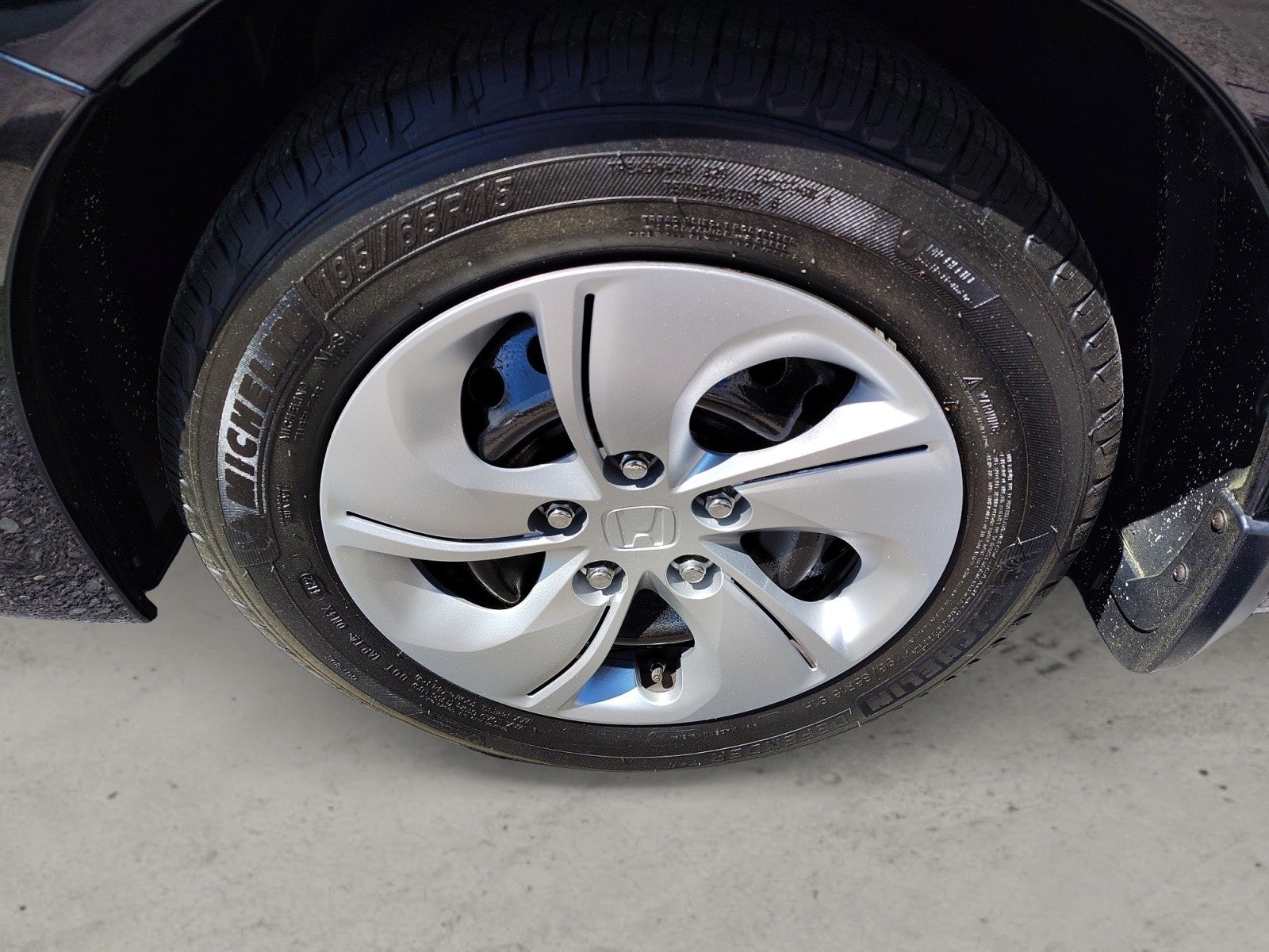 2013 Honda Civic Sdn LX