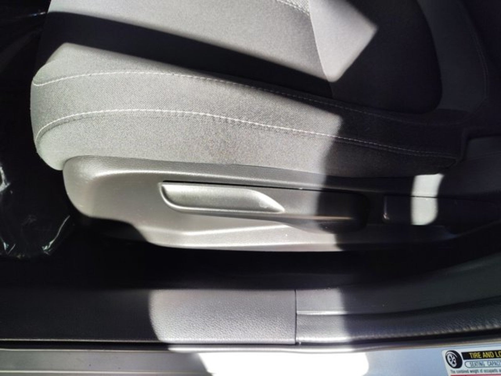 2017 Honda Civic Sedan LX