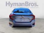 2017 Honda Civic Sedan LX