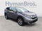 2018 Honda CR-V EX-L AWD