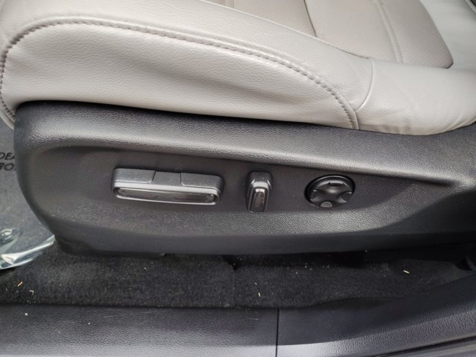 2018 Honda CR-V EX-L AWD