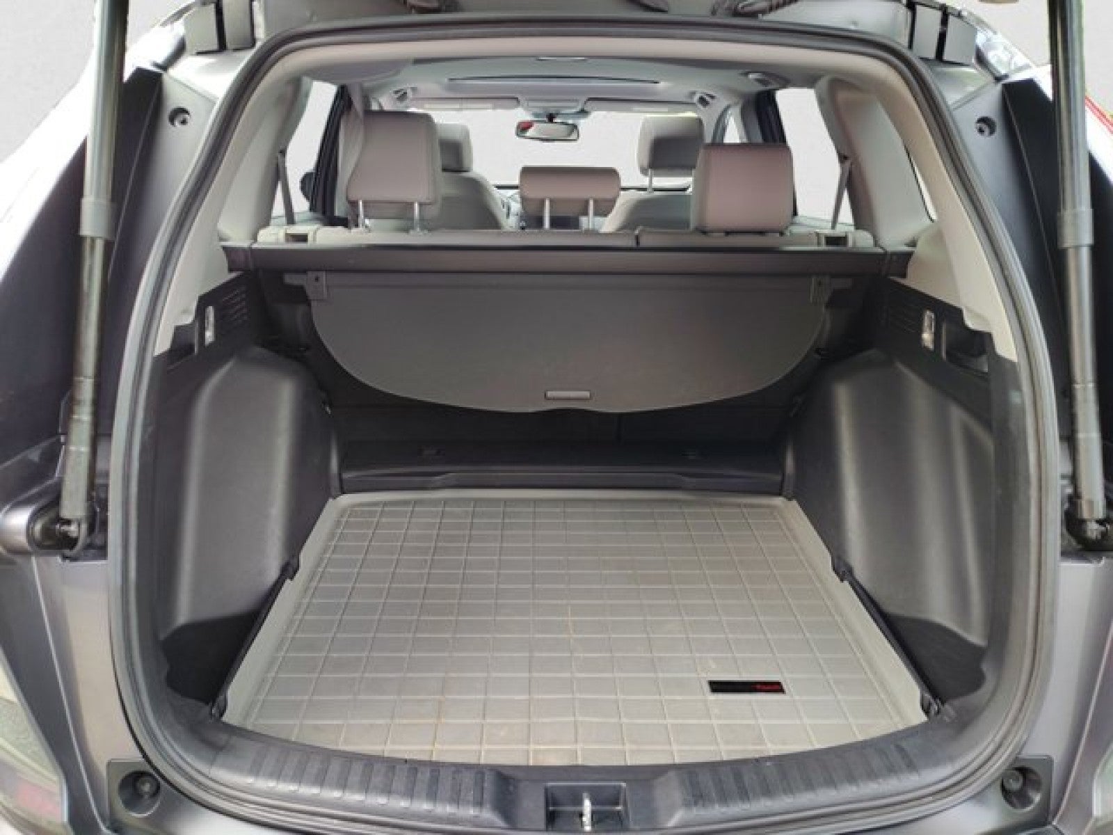 2018 Honda CR-V EX-L AWD