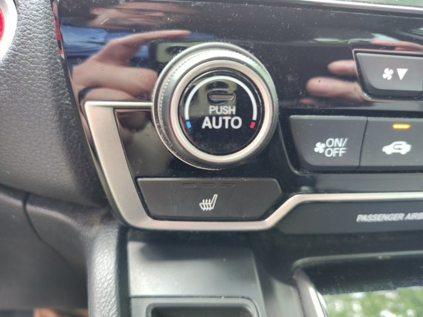 2018 Honda CR-V EX-L AWD