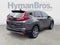 2018 Honda CR-V EX-L AWD