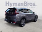 2021 Honda CR-V EX-L AWD