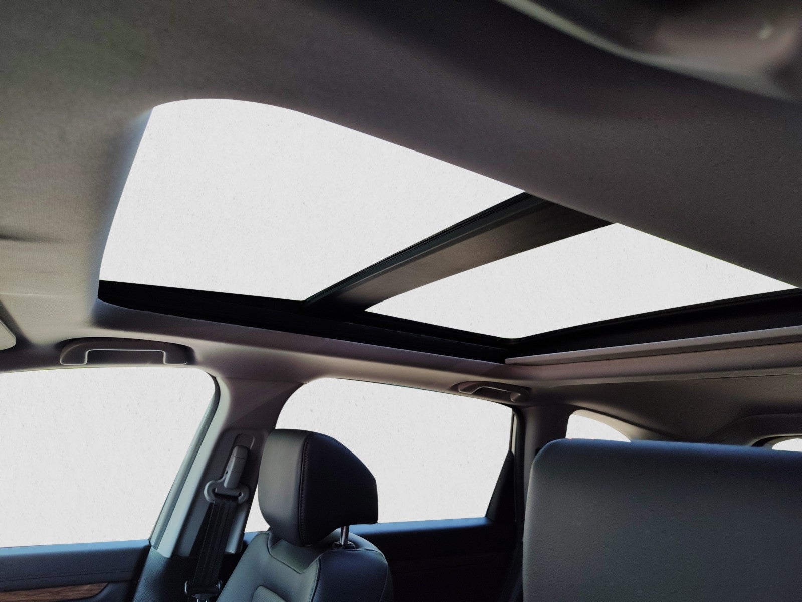 2018 Honda CR-V Touring AWD
