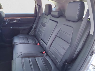 2018 Honda CR-V Touring AWD