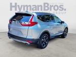 2018 Honda CR-V Touring AWD