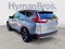 2018 Honda CR-V Touring AWD