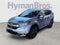 2018 Honda CR-V Touring AWD