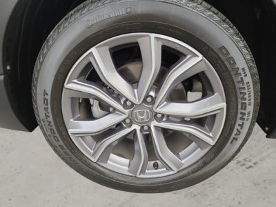 2020 Honda CR-V Touring AWD