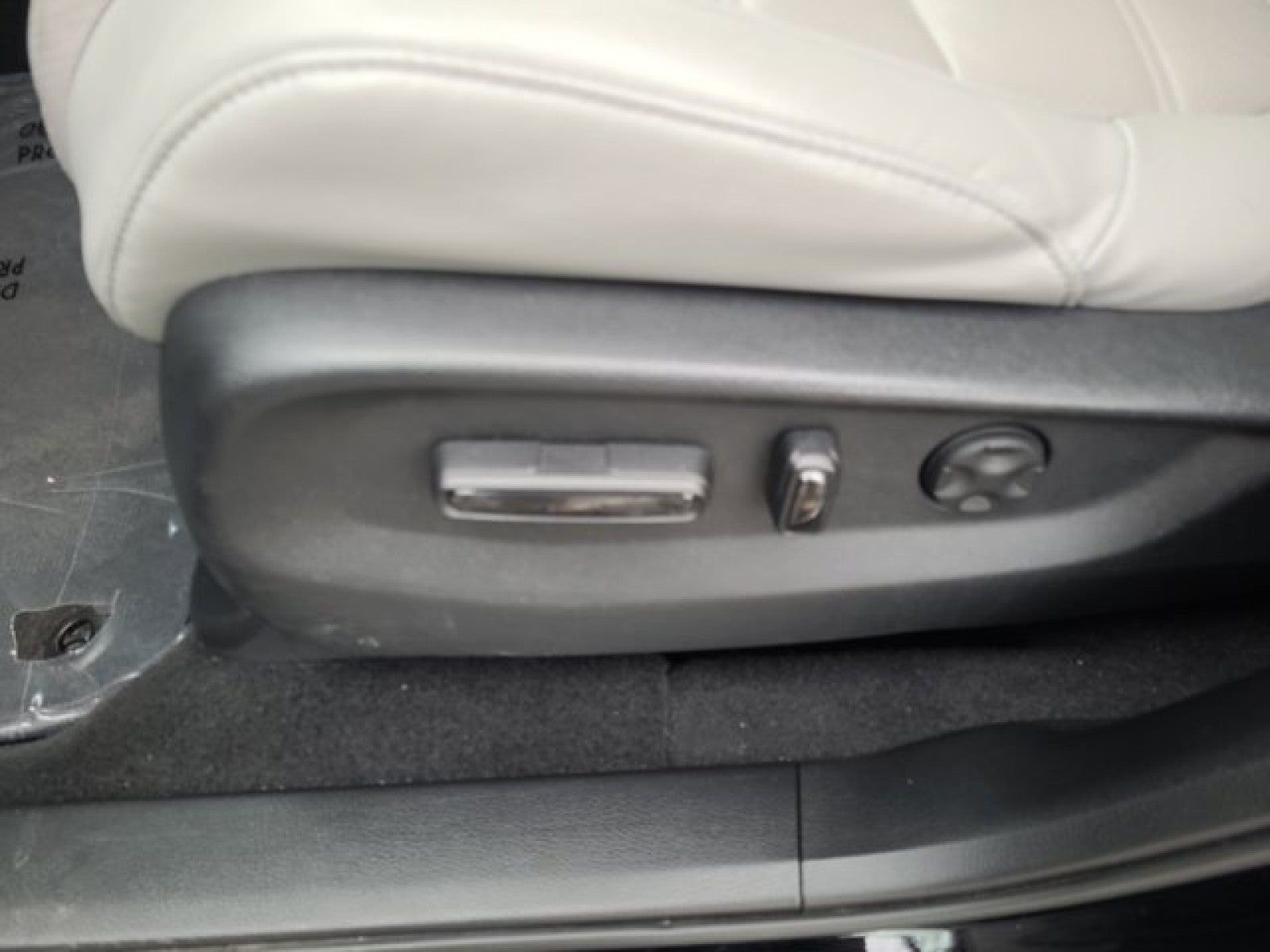 2020 Honda CR-V Touring AWD