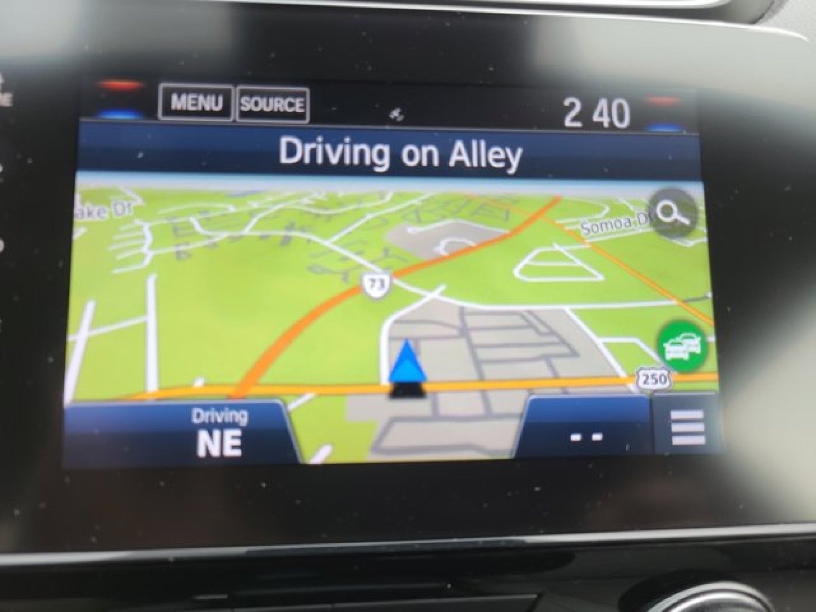 2020 Honda CR-V Touring AWD