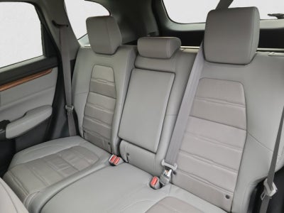 2020 Honda CR-V Touring AWD