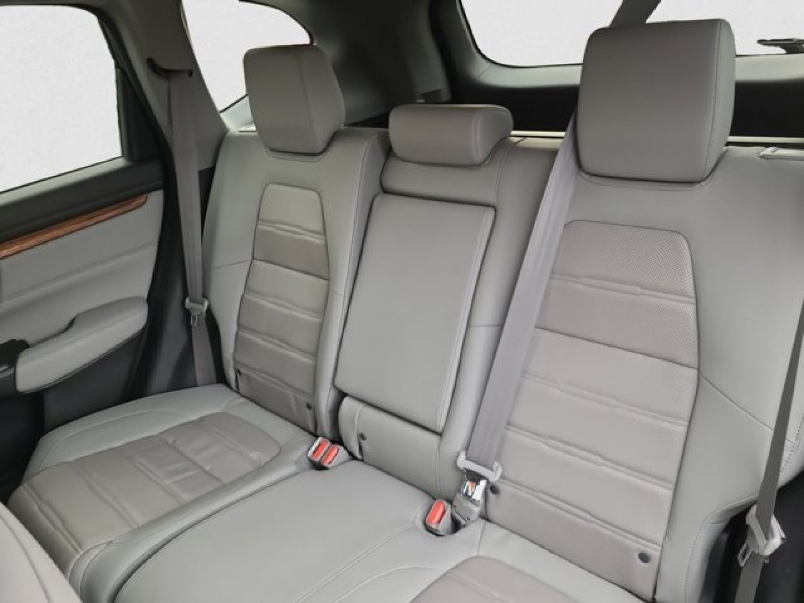 2020 Honda CR-V Touring AWD