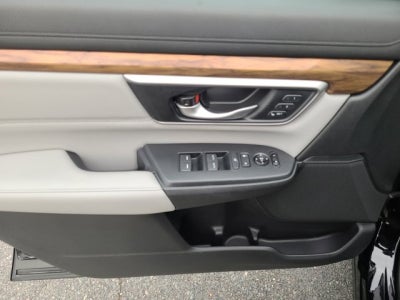 2020 Honda CR-V Touring AWD