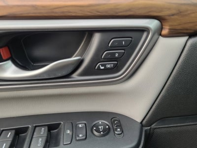 2020 Honda CR-V Touring AWD