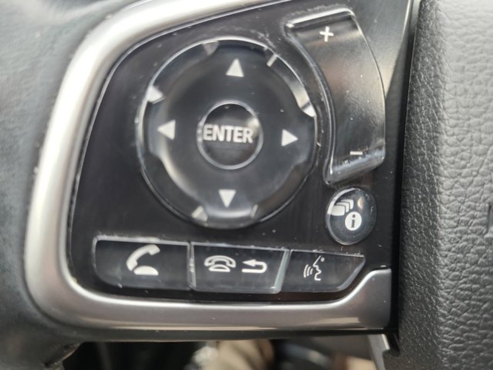 2020 Honda CR-V Touring AWD