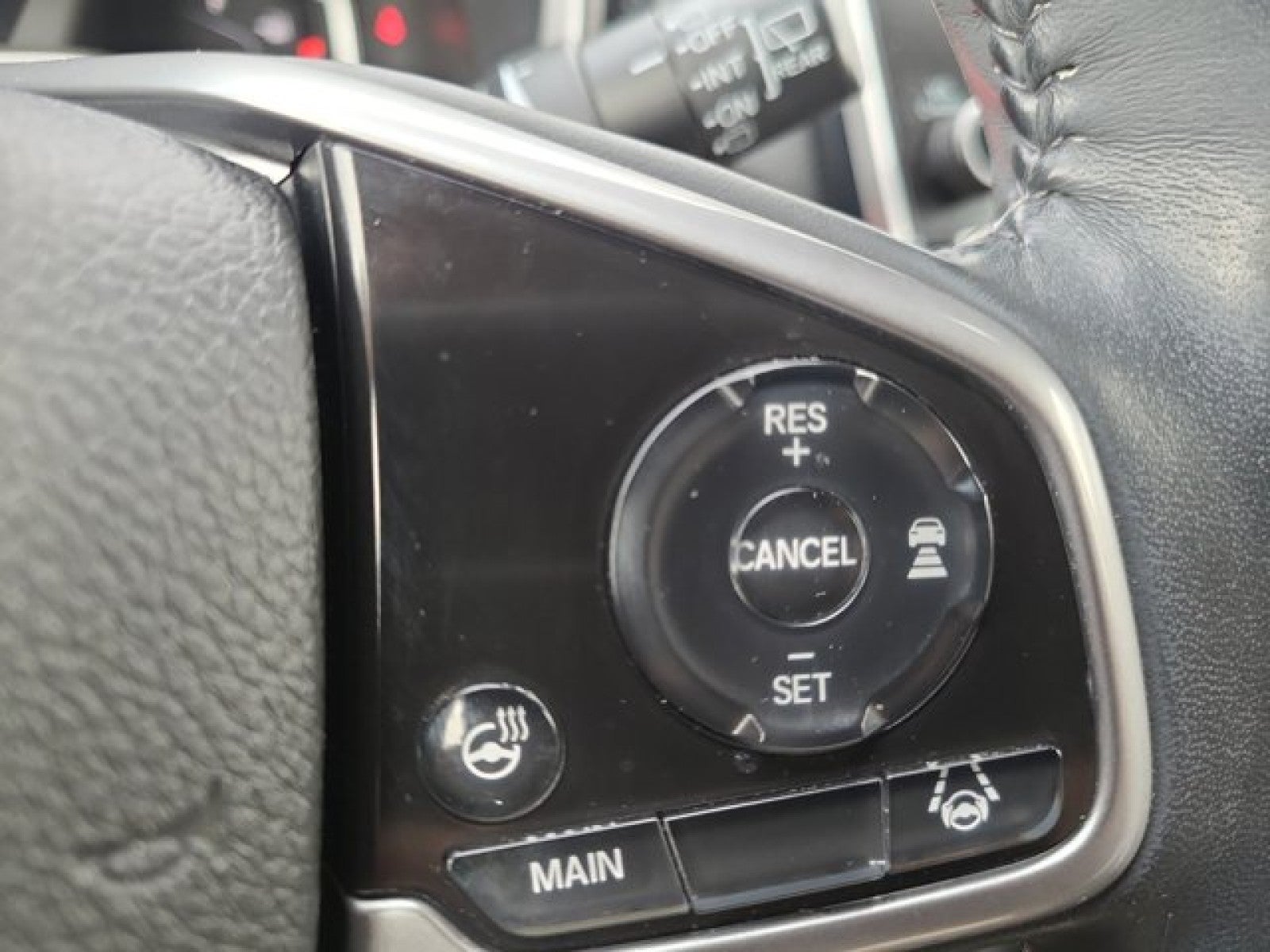 2020 Honda CR-V Touring AWD