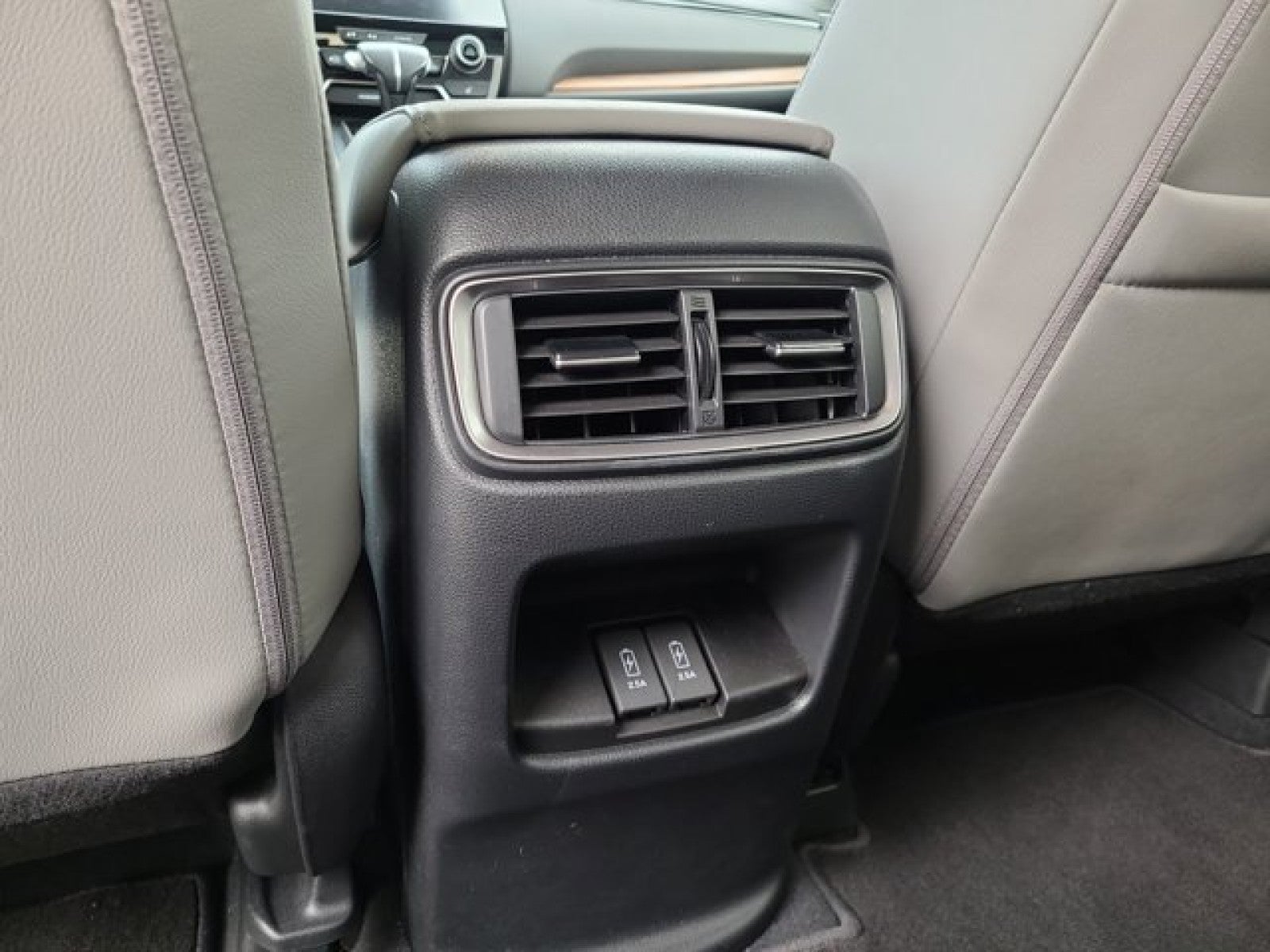 2020 Honda CR-V Touring AWD