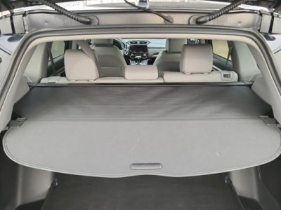 2020 Honda CR-V Touring AWD