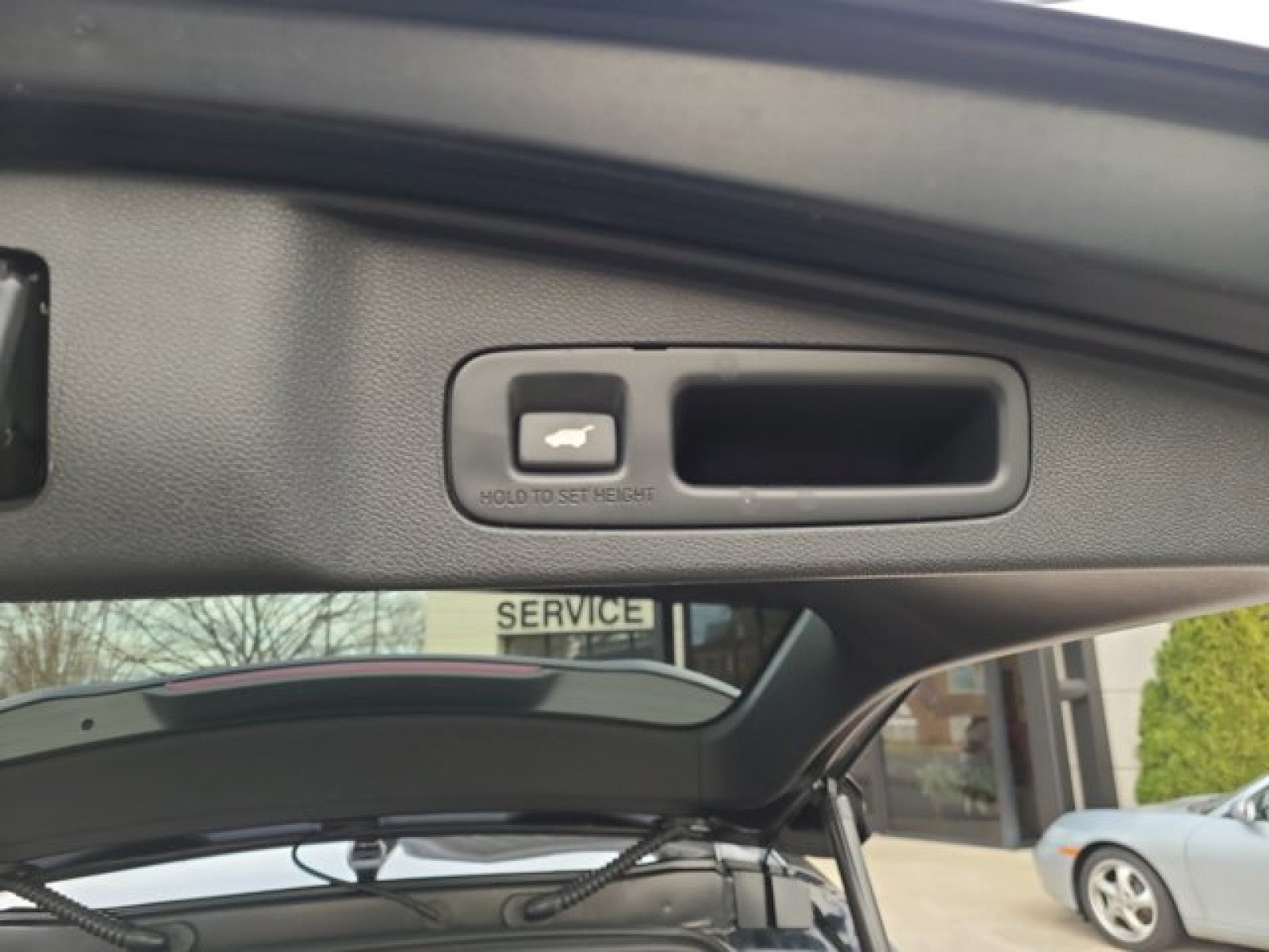 2020 Honda CR-V Touring AWD