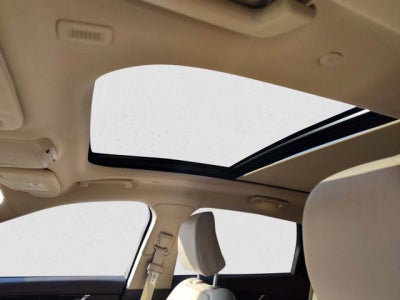 2023 Lincoln Nautilus Reserve AWD