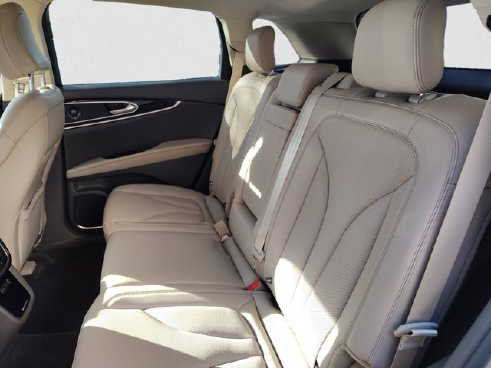 2023 Lincoln Nautilus Reserve AWD