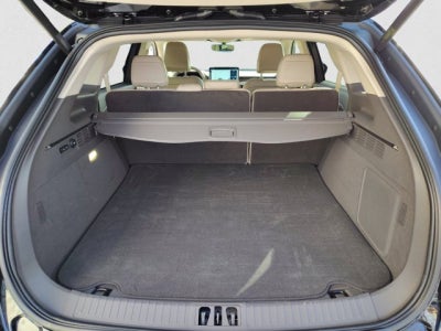 2023 Lincoln Nautilus Reserve AWD