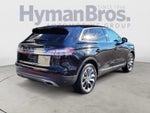 2023 Lincoln Nautilus Reserve AWD