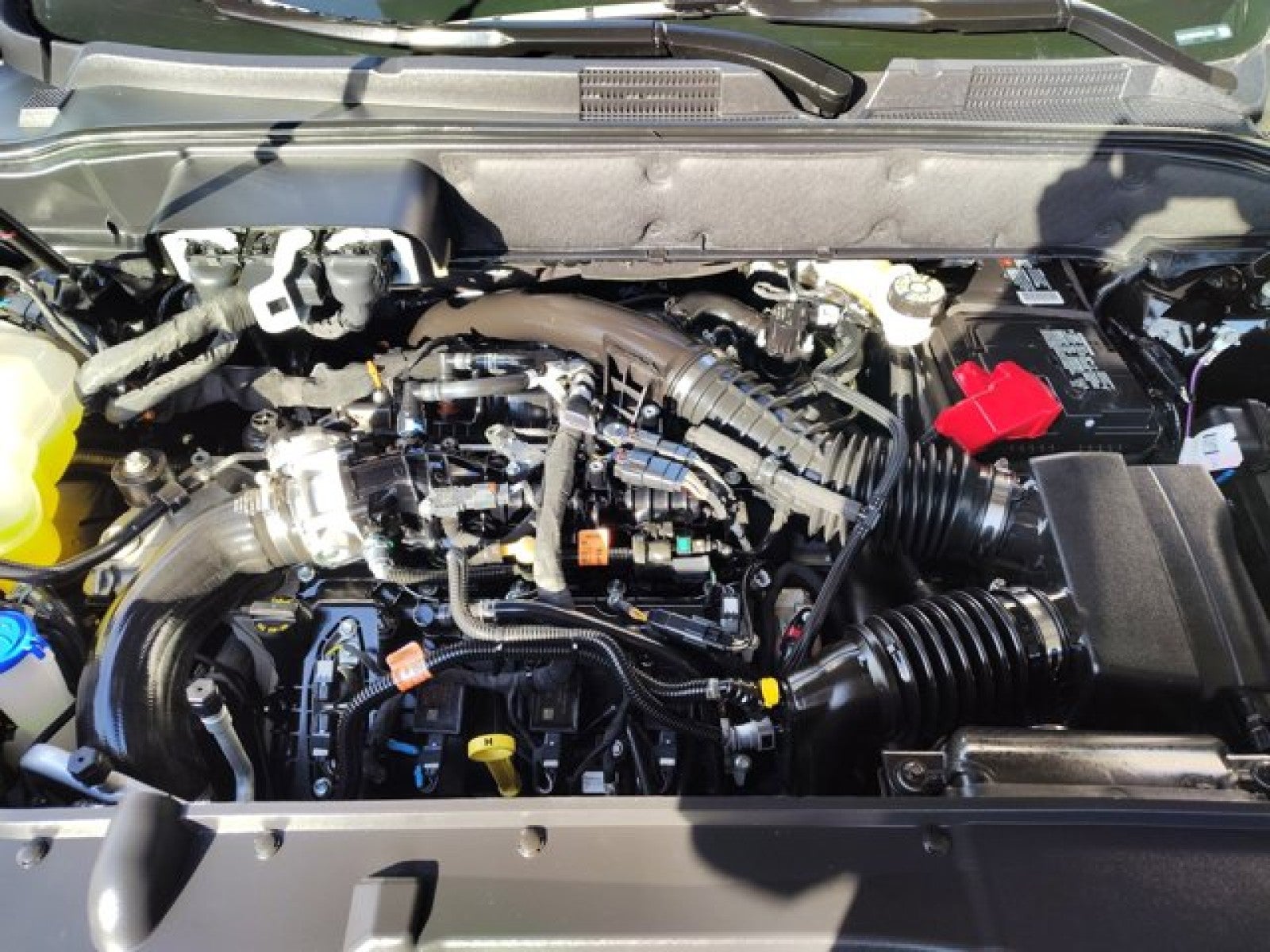 2023 Lincoln Nautilus Reserve AWD