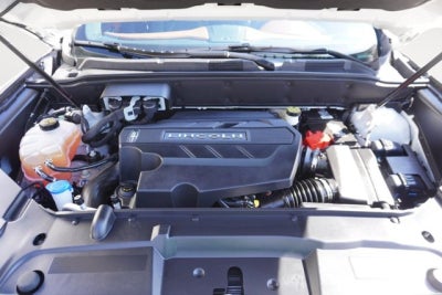 2019 Lincoln Nautilus Black Label AWD | $67K MSRP