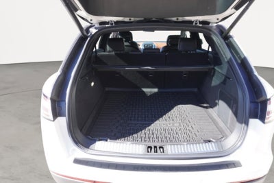 2019 Lincoln Nautilus Black Label AWD | $67K MSRP