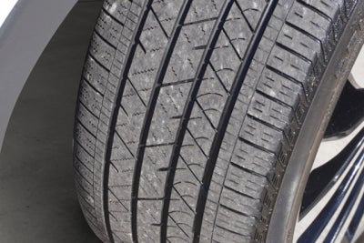 2019 Lincoln Nautilus Black Label AWD | $67K MSRP