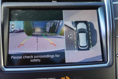 2019 Lincoln Nautilus Black Label AWD | $67K MSRP