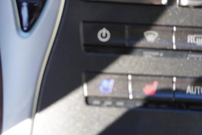 2019 Lincoln Nautilus Black Label AWD | $67K MSRP